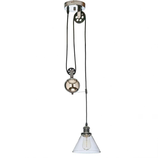 VL1183P01 Подвесной светильник Vele Luce Ninfea VL1183P01