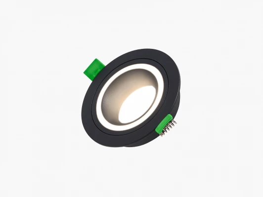 009520 Встраиваемый точечный светильник LEDS POWER SPOT 009520 (220V)