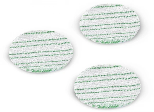 2.863-197 Пады для полировки лакированного паркета/ламината 3 шт. (для FP) 2.863-197