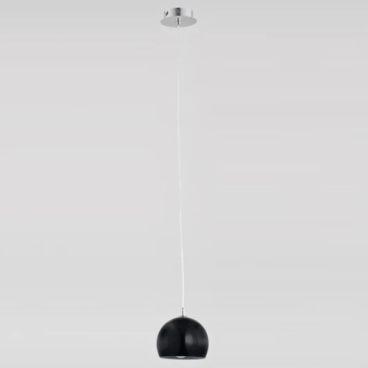 21021 Подвесной светильник Alfa Waterfall Black 21021