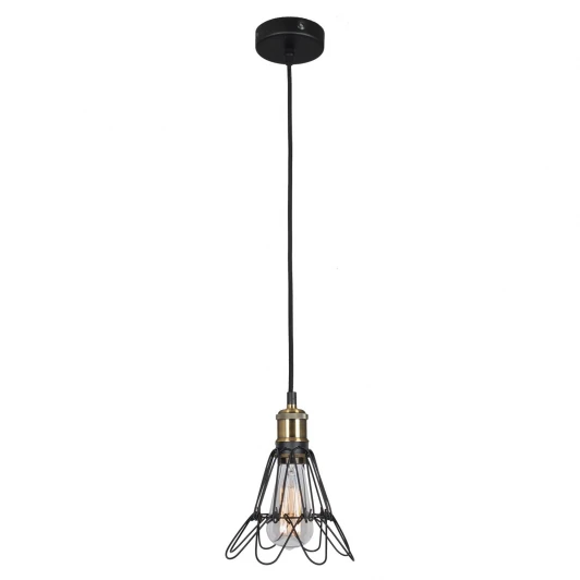 SLD963.333.01 Подвесной светильник ST Luce Gabbia SLD963.333.01