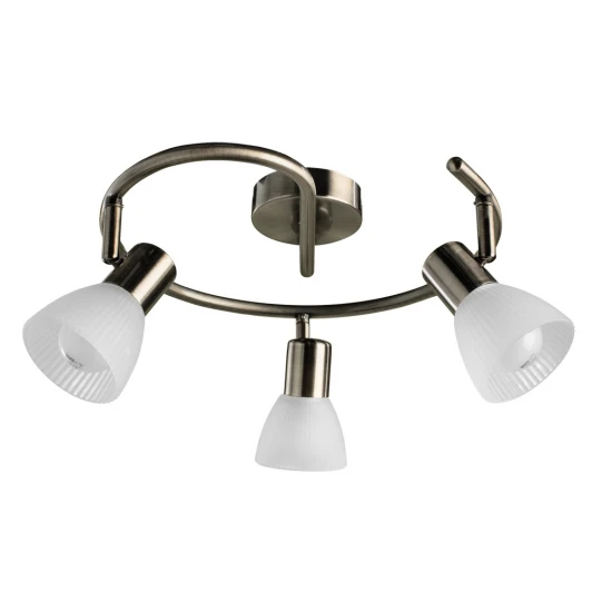 A5062PL-3AB Спот на штанге Arte Lamp Parry A5062PL-3AB (220V, круглые)