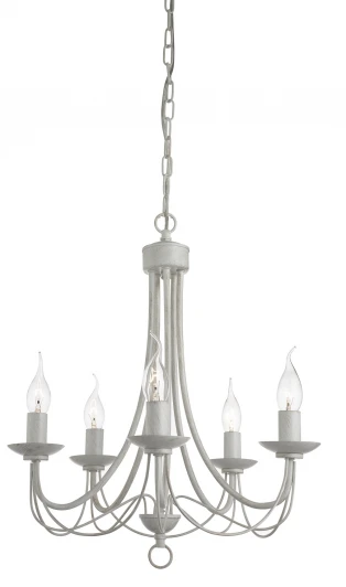A6300LM-5WG Подвесная люстра Arte Lamp Maypole A6300LM-5WG