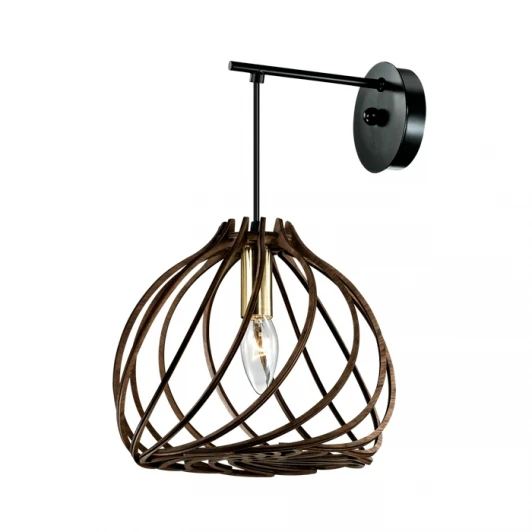 2893/1W Бра Odeon Light Spira 2893/1W