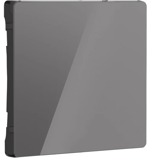 W1119044 Клавиша для выключателя перекрестного (графит акрил) Werkel W1119044 (a064098)