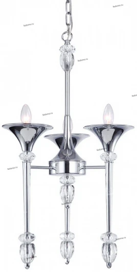 MIRACLE SP3 Crystal Lux Miracle SP3