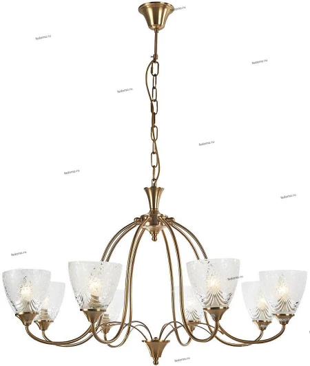 SL110.303.08 Подвесная люстра ST Luce SL110 SL110.303.08