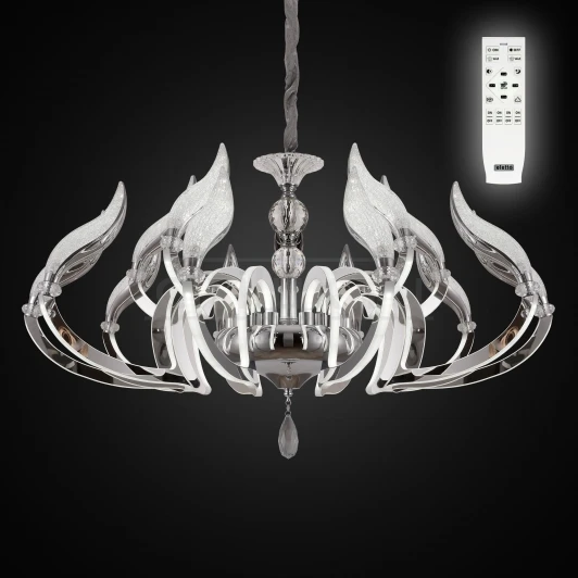 EL339P15 Подвесная люстра Eletto Diva EL339P15