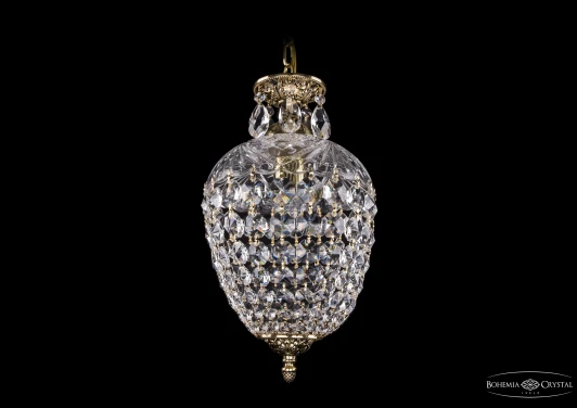 1677/22/GB Подвесной светильник Bohemia 1677 1677/22/GB