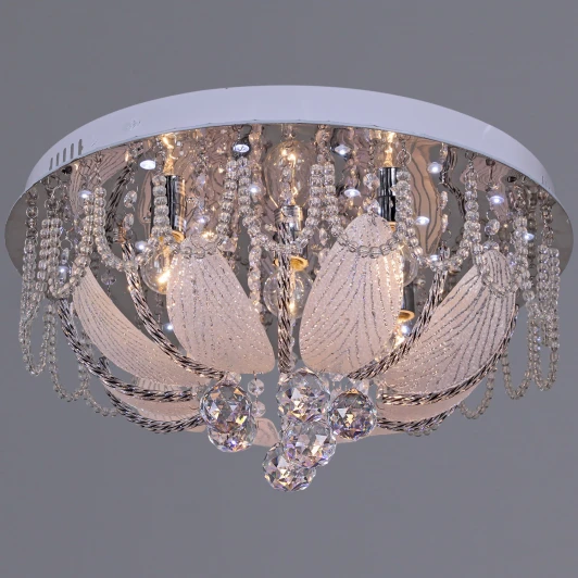 55822-0.3-05 Потолочная люстра с пультом Reluce 55822-0.3-05