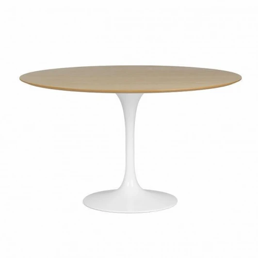  Обеденный стол Tulip Wood 122 Cosmo