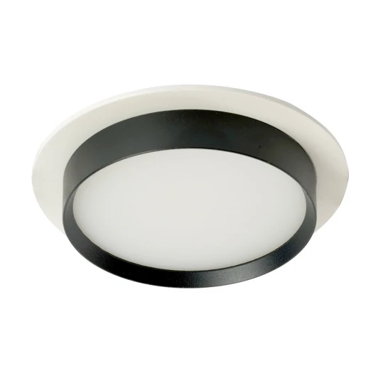 51351 Светильник потолочный встраиваемый Feron DL505 51351