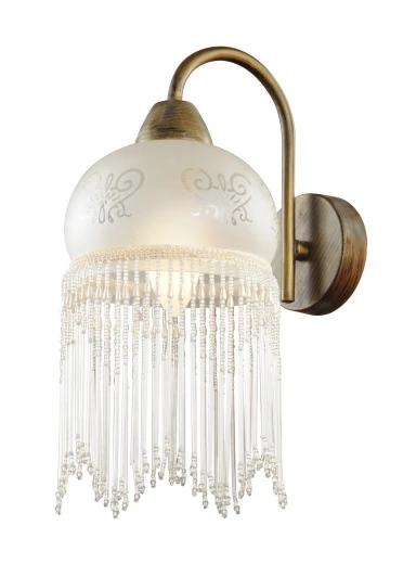 A3181AP-1BR Бра Arte Lamp Comfort A3181AP-1BR