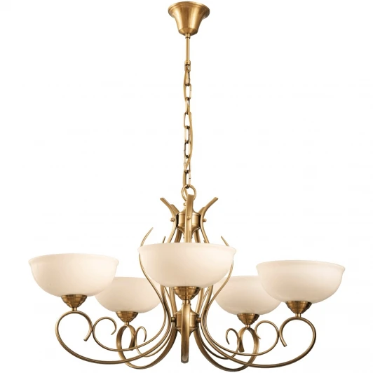 347014905 Подвесная люстра MW-Light Фелиция 347014905