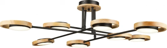 PLC-7040-1040 Потолочная люстра светодиодная PLC-7040-1040