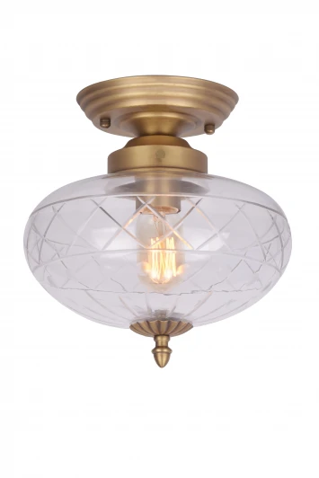 A2303PL-1SG Потолочная люстра Arte Lamp Faberge A2303PL-1SG