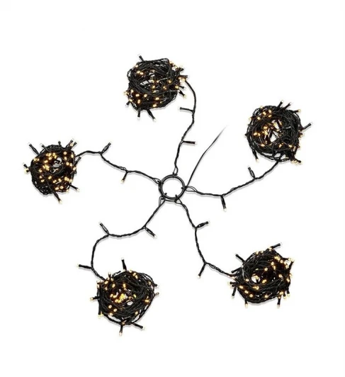 703974 Гирлянда Markslojd Smart 703974