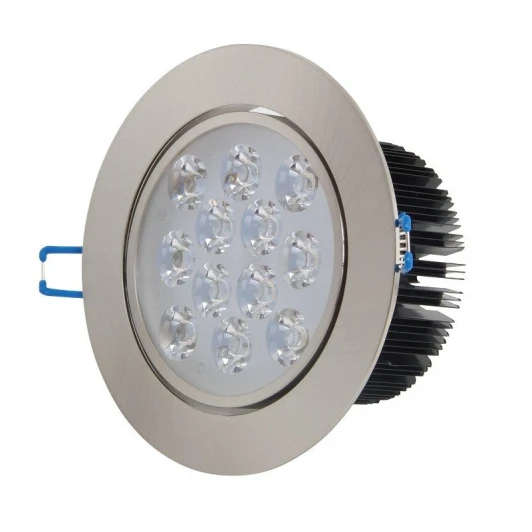 HL676L (016-011-0012) 2700K Horoz Vera HL676L (016-011-0012) 2700K