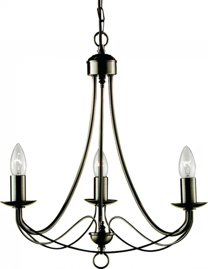 93485/31 Подвесная люстра Brilliant Linara 93485/31