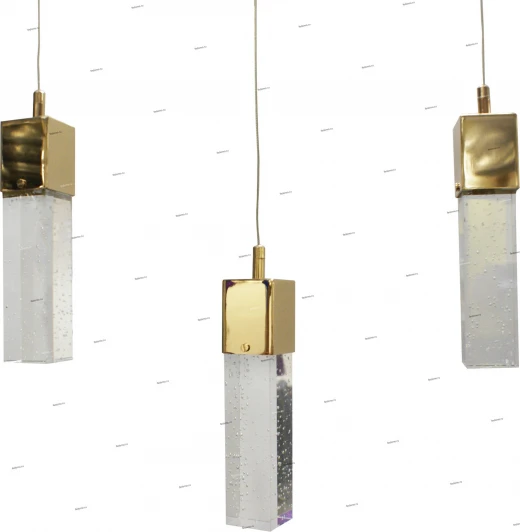 08510-3AS.33 Kink Light Аква 08510-3AS.33