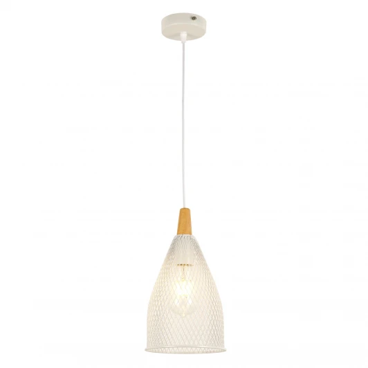 MD.3092-1-P WH Подвесной светильник Imex MD.3092-1-P WH