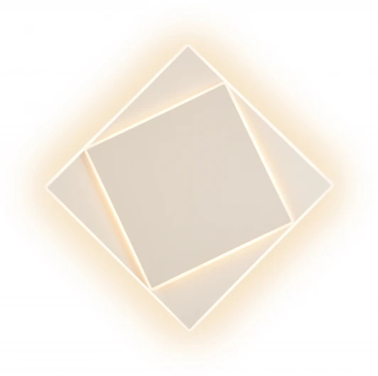 6429 Настенный светильник Mantra Dakla 6429 (LED, 220V)