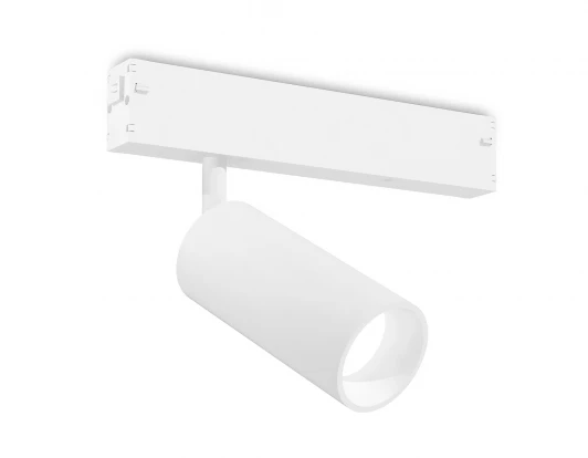 GL1615 Трековый светильник светодиодный магнитный Magnetic 220V 12W Ambrella Track System GL1615 (круглые)