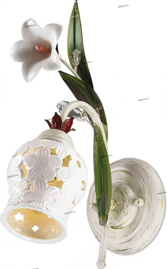 2714/1W Odeon Light Brixia 2714/1W