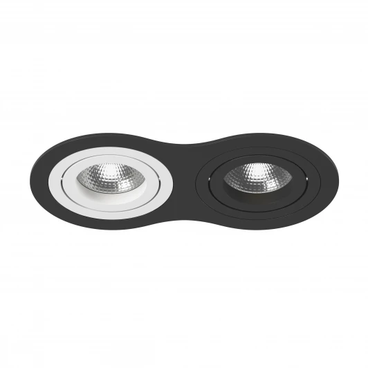 i6270607 Встраиваемый точечный светильник Lightstar Intero 16 i6270607 (220V, круглые)