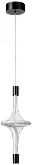 08491K-1A,29 Подвесной светильник светодиодный Kink Light Флавио 08491K-1A,29