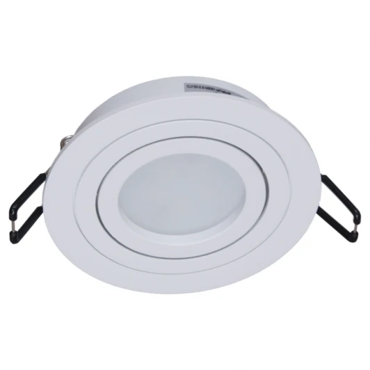 16060-9.0-001LD MR16 WT Точечный светильник Reluce 16060-9.0-001LD MR16 WT