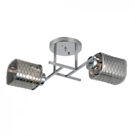 52521 9 Потолочная люстра Ritter Palermo 52521 9