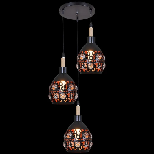 03601-0.9-03 Подвесной светильник Reluce 03601-0.9-03 (220V, на проводе)