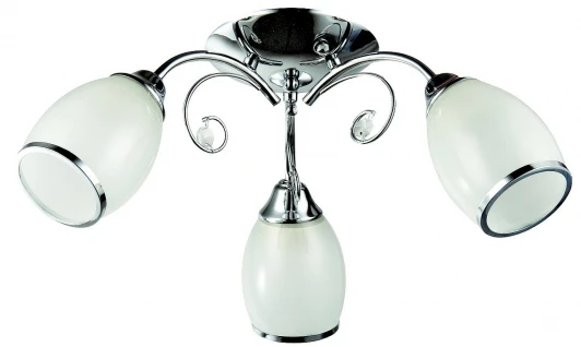 TC-100-703 Потолочная люстра Toscom Bilbi TC-100-703