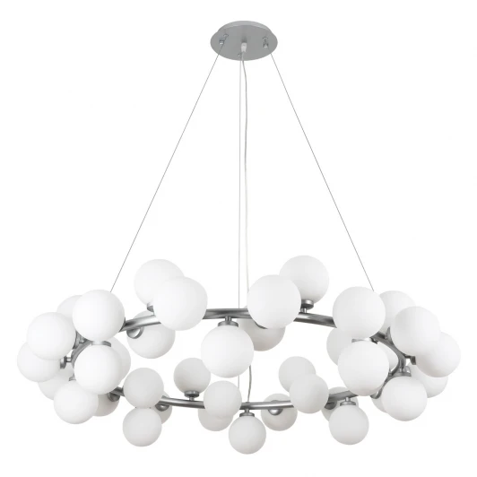 MS.6033.40 SL Подвесной светильник Modelux MODESTYLE MS.6033.40 SL