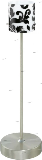 G32347/76 Интерьерная настольная лампа Brilliant Mailin G32347/76