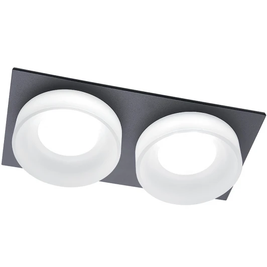 41138 Встраиваемый точечный светильник Feron 41138 (12V)