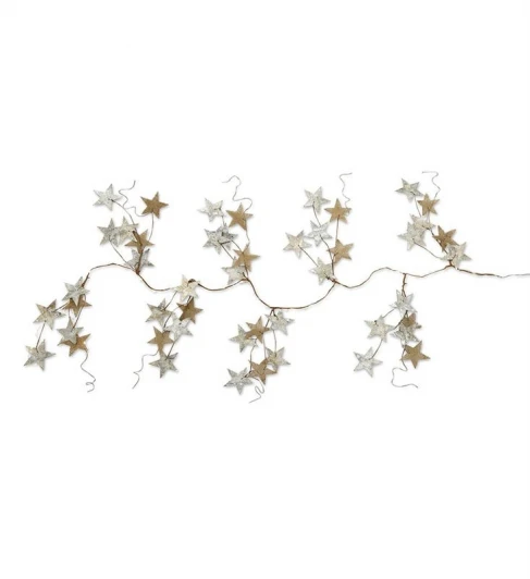 703763 Гирлянда Markslojd Grensholm 703763