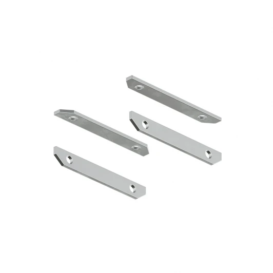 TR3043-AL Соединитель профиля Denkirs Smart TR3043-AL