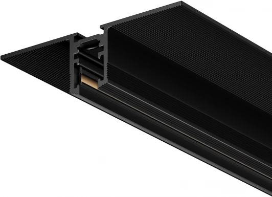 TRX184-121B Шинопровод встраиваемый магнитный Maytoni Busbar trunkings Levity TRX184-121B (24V)