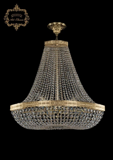 21.113.H2.70SP.G Потолочная люстра на штанге Art Classic 21.11 21.113.H2.70SP.G