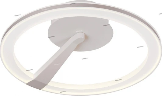 397/50-LEDWhitechrome IDLamp 397 397/50-LEDWhitechrome