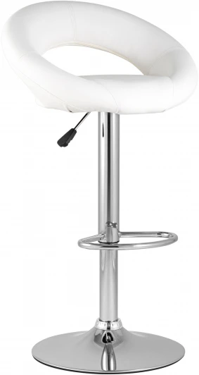 УТ000002375 Стул барный Stool Group Купер белый УТ000002375
