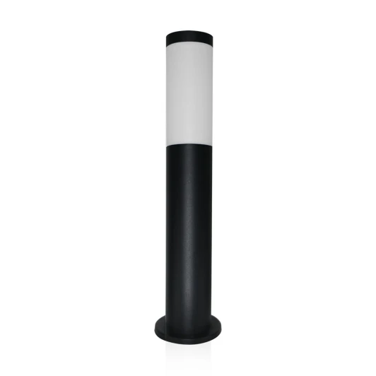 A3158PA-1BK Наземный уличный светильник Arte Lamp Salire A3158PA-1BK (220V, круглые, IP44)