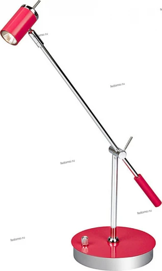 104220 Интерьерная настольная лампа Markslojd Lomma 104220