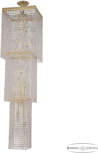 83302/40IV-150 G Потолочная люстра Bohemia 8330 83302/40IV-150 G