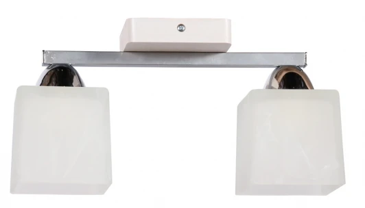 177-11-22 Потолочная люстра Дубравия Старк 177-11-22