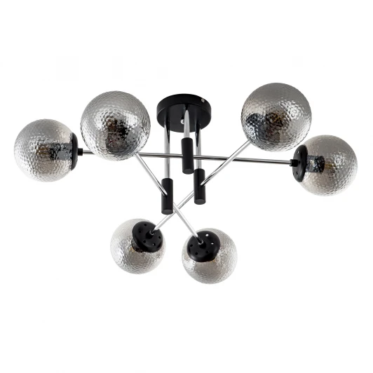 MD.2697.6 Потолочная люстра на штанге Modelux MODEMODERN MD.2697.6