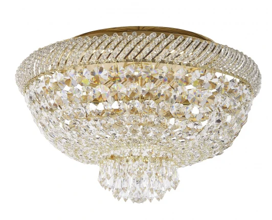 Bari E 1.2.45.300 G Потолочная люстра Dio D'Arte Bari E 1.2.45.300 G