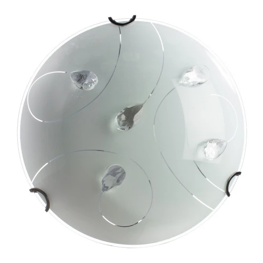 A4045PL-1CC Потолочный светильник Arte Lamp Merida A4045PL-1CC